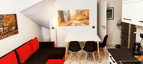 Vacation Apartment near the Sea House in Halkidiki