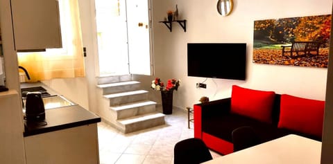 Vacation Apartment near the Sea House in Halkidiki