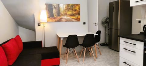 Vacation Apartment near the Sea House in Halkidiki