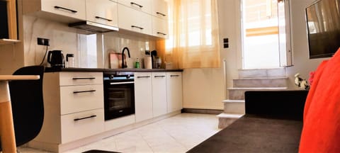 Vacation Apartment near the Sea House in Halkidiki