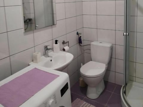 Ema Apartment in Šibenik-Knin County, Croatia