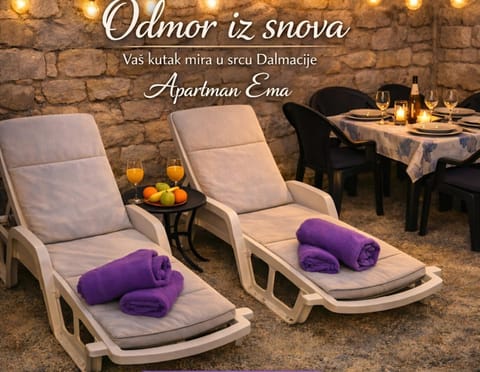 Ema Apartment in Šibenik-Knin County, Croatia