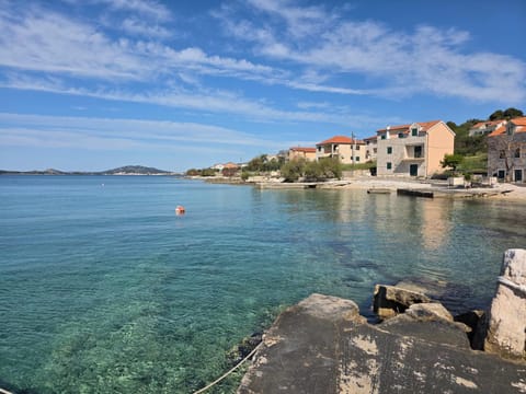 Ema Apartment in Šibenik-Knin County, Croatia