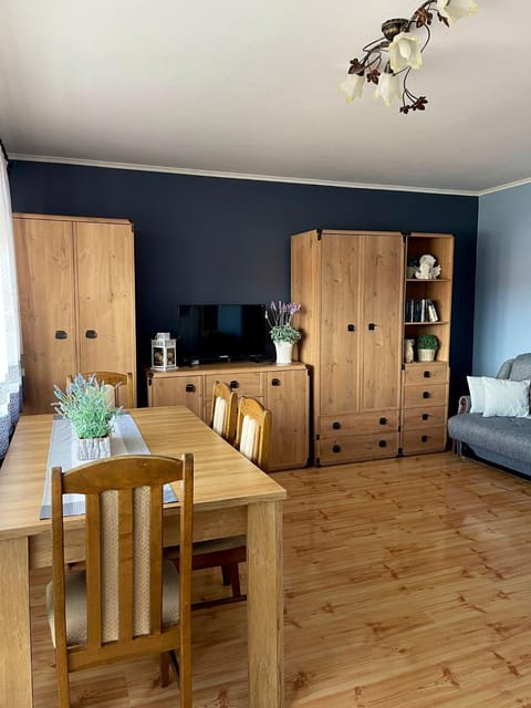 Apartament 2-pokojowy Apartment in Pomeranian Voivodeship
