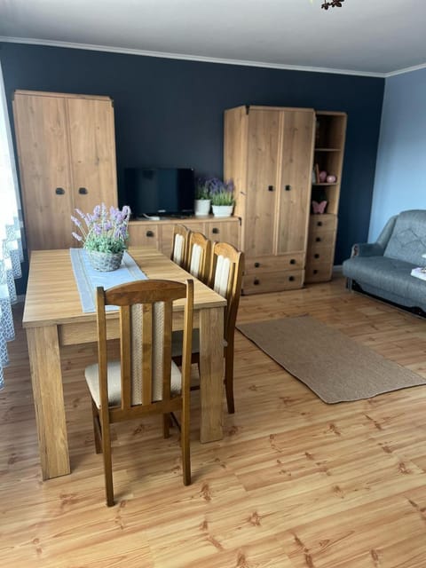 Apartament 2-pokojowy Apartment in Pomeranian Voivodeship