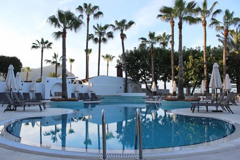 Pool view, Swimming pool, Swimming pool