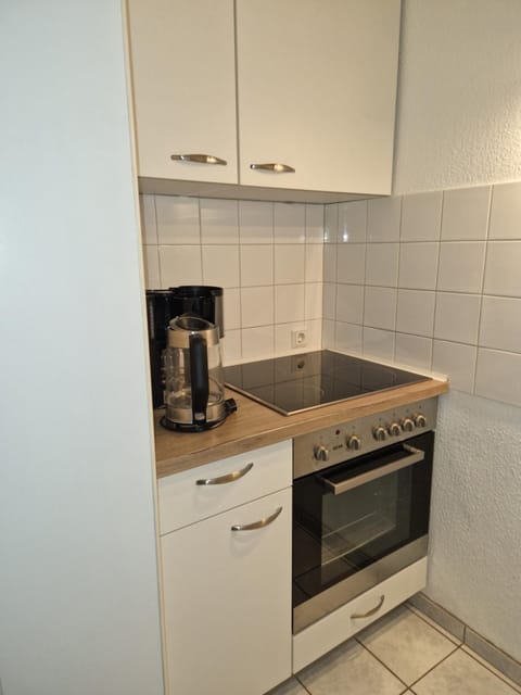 Lütt Moor Apartment in Nordstrand