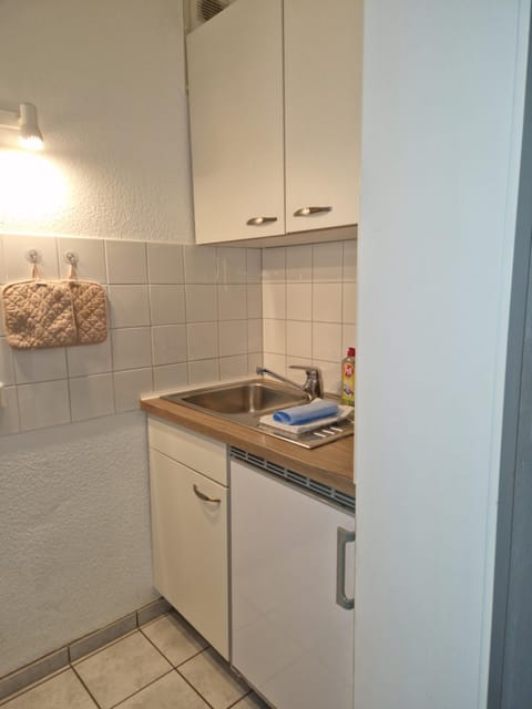 Lütt Moor Apartment in Nordstrand