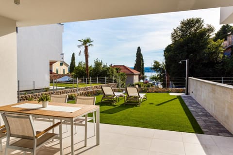 Sea view