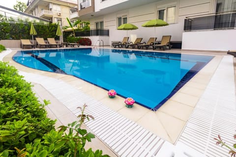 Garden, Swimming pool, Swimming pool