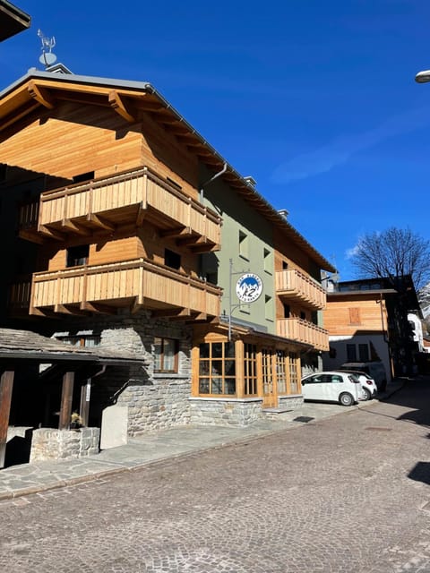 Albergo K2 Hotel in Madesimo