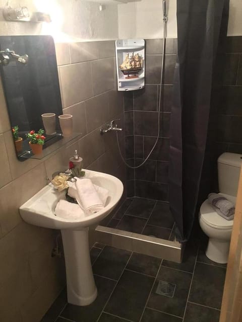 Studios on the Beach Apartment in Thasos