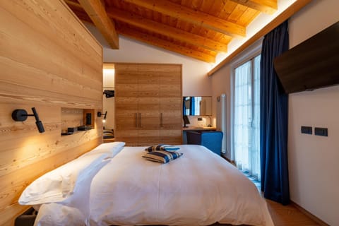 Sport Hotel Alpina Hotel in Madesimo