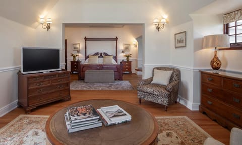 St James Guest Houses Bed and Breakfast in Cape Town