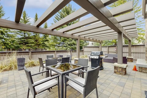 Snowcreek 1520 Apartment in Sun Valley