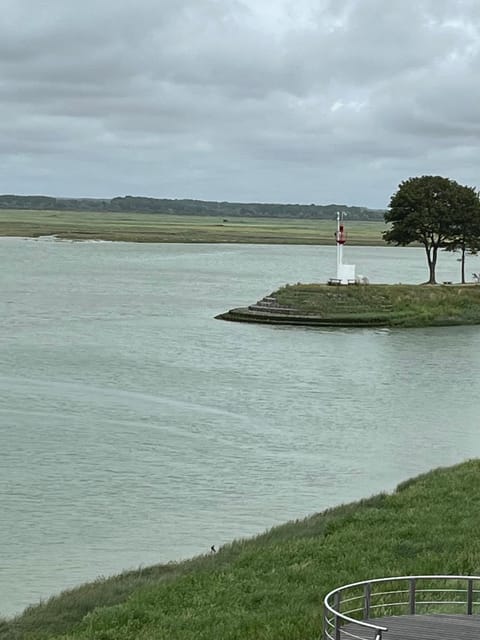 Natural landscape