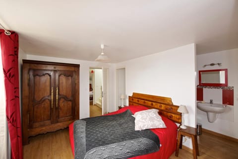 Ty Ana Bed and Breakfast in Finistere