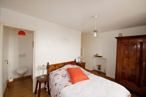 Ty Ana Bed and Breakfast in Finistere