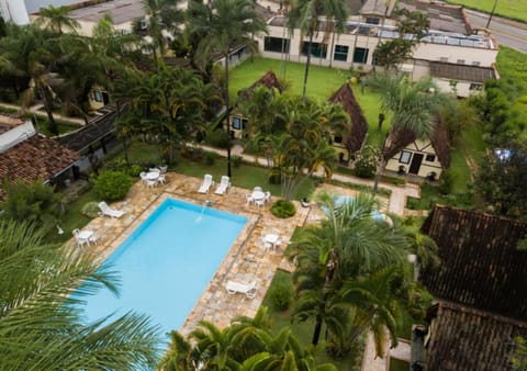 Day, Natural landscape, Bird's eye view, Garden, Garden view, Pool view, Swimming pool, sunbed