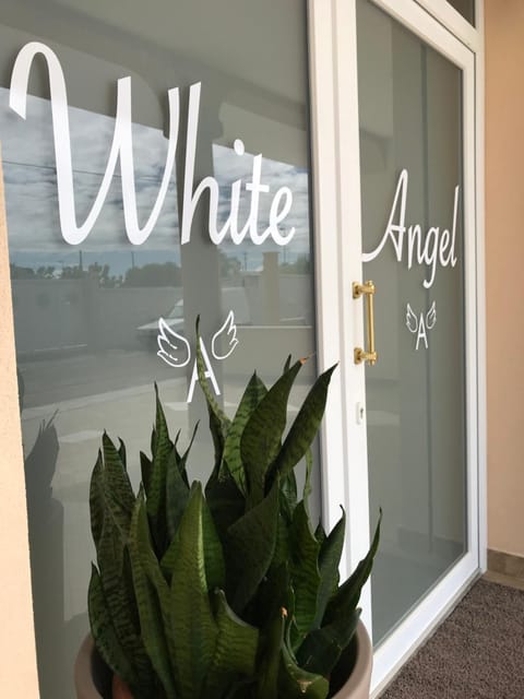 Monolocali White Angel Apartments Apartment in Porto Cesareo
