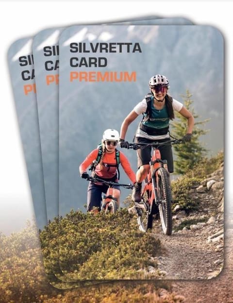 Sportapart Garni Mallaun Hotel in Trentino-South Tyrol