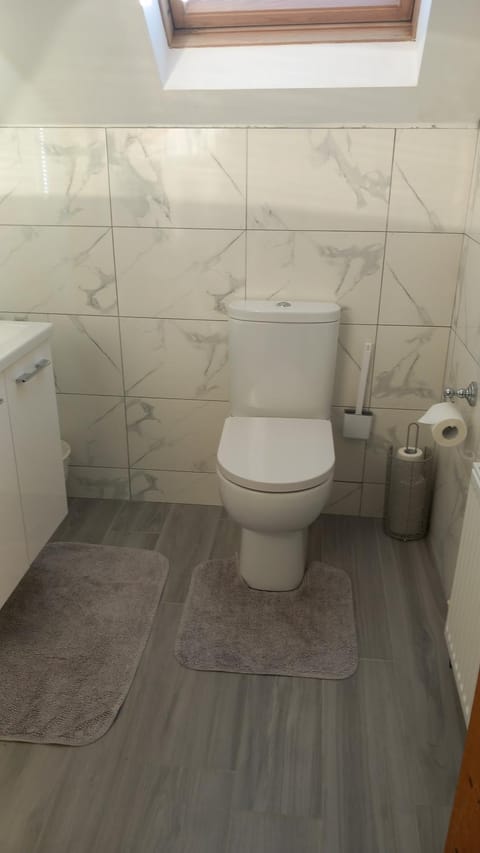 Larchlodge Apartment in County Clare