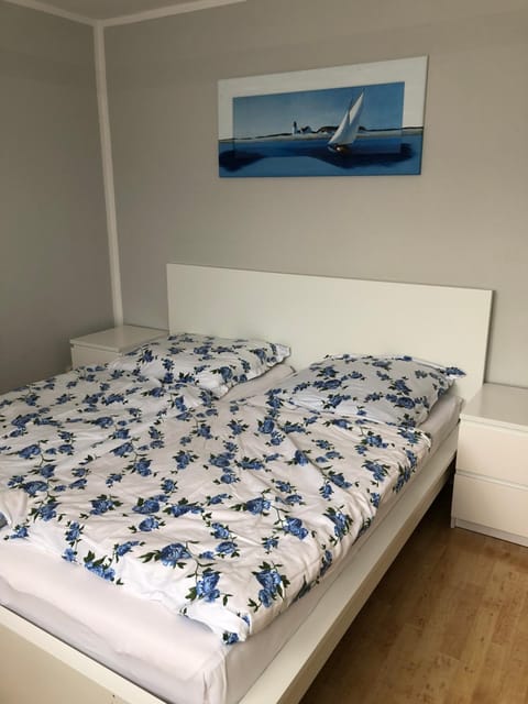 Rekwai 413 Apartment in Heligoland