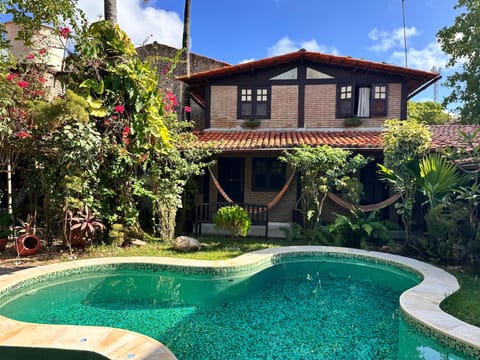 Garden, Pool view, Swimming pool