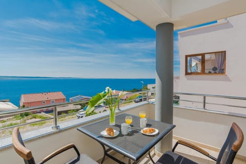 Apartmani Jadranka Apartment in Zadar County