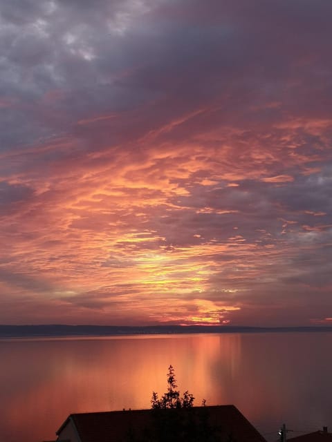 Apartmani Jadranka Apartment in Zadar County