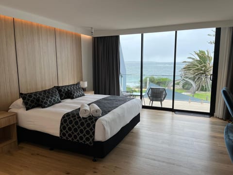 Balcony/Terrace, Photo of the whole room, Sea view