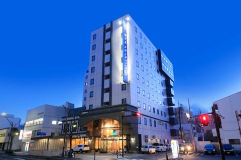 Property building, Facade/entrance, On site
