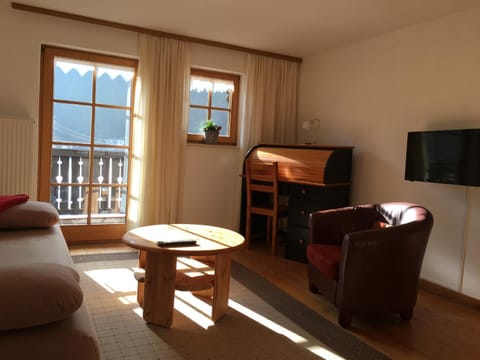 Ferienwohnung Sachrang Apartment in Aschau im Chiemgau