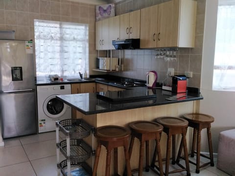 Village Mews 8 House in Eastern Cape