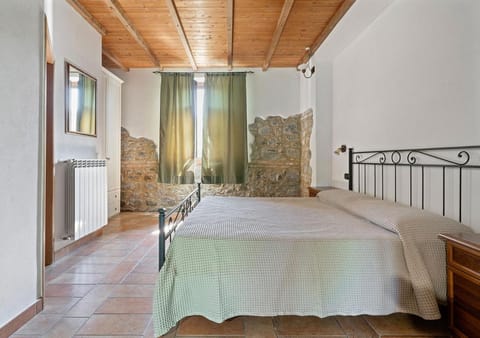 Agriturismo San Giuseppe Farm Stay in Tuscany