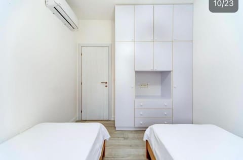 Apartments Monte Re Apartment in Budva Municipality