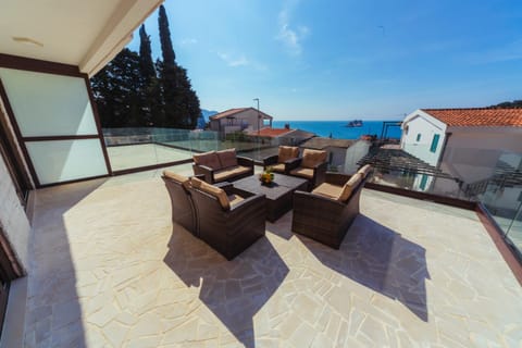 Apartments Monte Re Apartment in Budva Municipality
