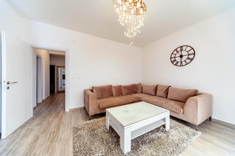Apartments Monte Re Apartment in Budva Municipality