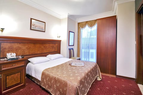 Decorative detail, Bedroom