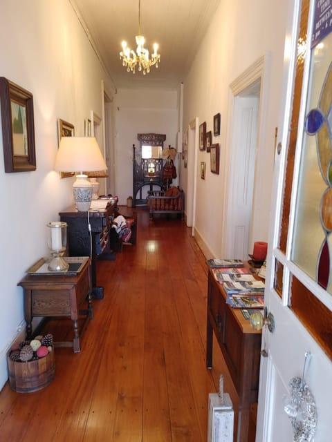 Yellowwood Lodge Bed and Breakfast in Knysna