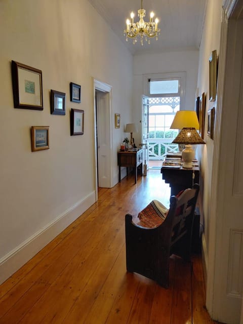 Yellowwood Lodge Bed and Breakfast in Knysna