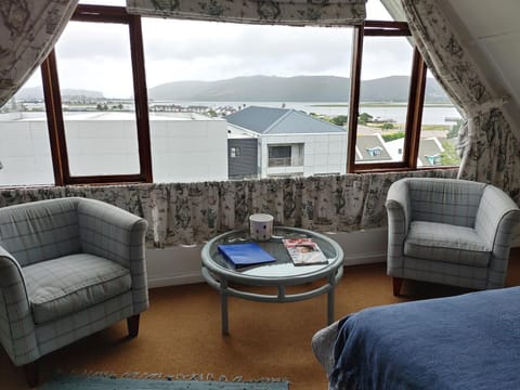 Yellowwood Lodge Bed and Breakfast in Knysna