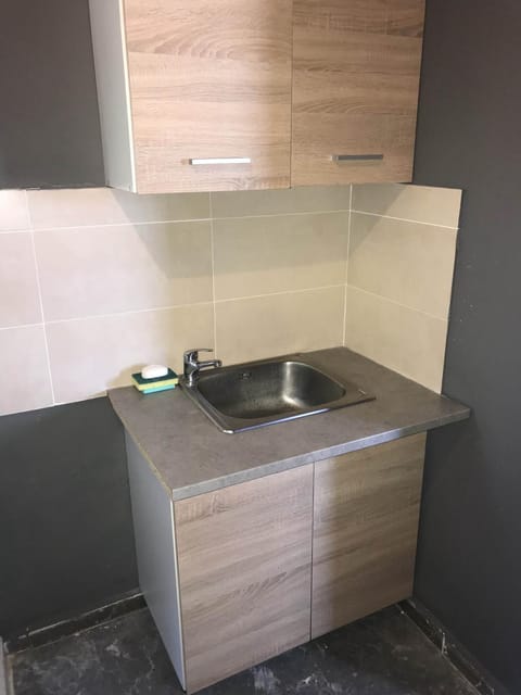 Taygetos Apartment in Arcadia, Greece