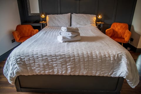 Caledonian Canal Studio Apartment in Inverness