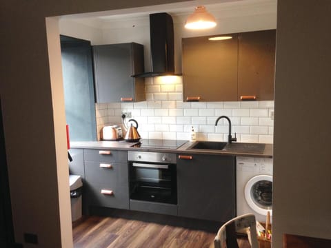 Coffee/tea facilities, Kitchen or kitchenette