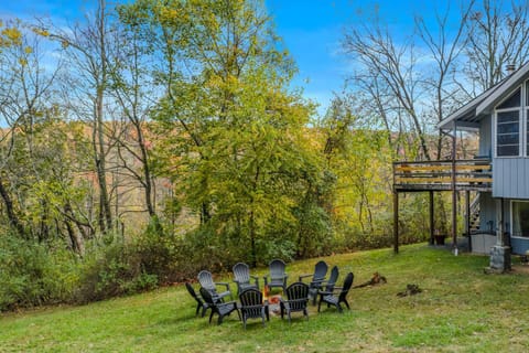 Natural landscape, Activities, Seating area