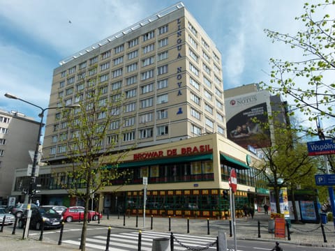 Property building, Area and facilities