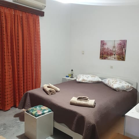 Myrto's Apartment No15 Apartment in Argolis, Greece