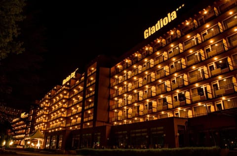 Hotel Gladiola Star Hotel in Varna