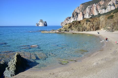 Nearby landmark, Natural landscape, Beach